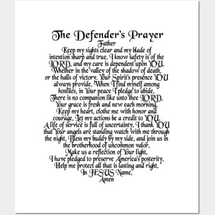 Soldiers Prayer, Military Patriotic, Patriotism Posters and Art